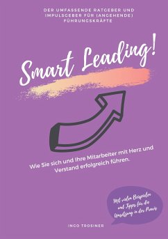 Smart Leading - Trosiner, Ingo