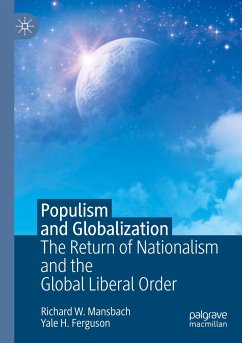 Populism and Globalization - Mansbach, Richard W.;Ferguson, Yale H.