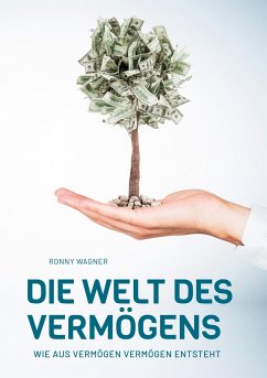 Die Welt des Vermögens - Wagner, Ronny