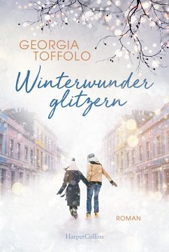 Winterwunderglitzern - Toffolo, Georgia