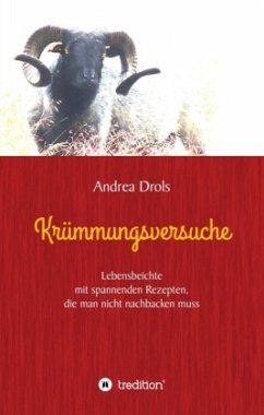 Krümmungsversuche - Drols, Andrea