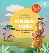 FamilyFlow. Kinder-Yoga - Bild 1