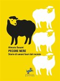 Pecore Nere (eBook, ePUB)