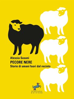 Pecore Nere (eBook, ePUB) - Susani, Alessia