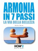 Armonia in 7 passi (eBook, ePUB)