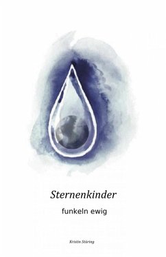 Cover Sternenkinder (eBook, ePUB)