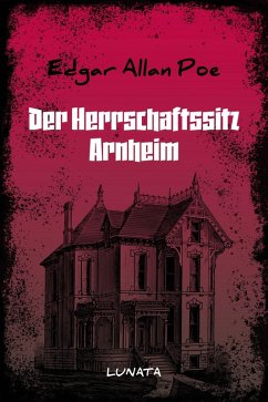 Cover Der Herrschaftssitz Arnheim (eBook, ePUB)