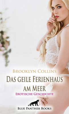 Das geile Ferienhaus am Meer   Erotische Geschichte (eBook, PDF) - Collins, Brooklyn