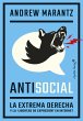 Antisocial (eBook, ePUB) - Bild 1