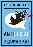 Antisocial (eBook, ePUB)