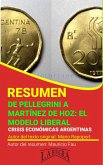 Resumen de De Pellegrini a Martínez de Hoz: el Modelo Liberal (RESÚMENES UNIVERSITARIOS) (eBook, ePUB)