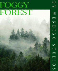 Cover Foggy Forest (eBook, ePUB)