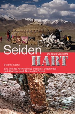 Seidenhart - Die ganze Geschichte (eBook, ePUB) - Goertz, Susanne