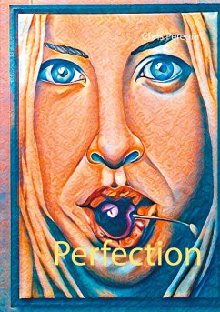Perfection (eBook, ePUB) - Peregrin, Chris