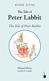 Peter Hase. The Tale of Peter Labbit / The Tale of Peter Rabbit