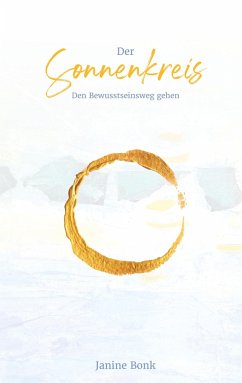 Der Sonnenkreis (Hardcover) - Bonk, Janine