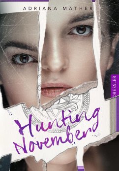 Hunting November / Killing November Bd.2 - Mather, Adriana