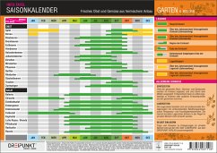 Saisonkalender - Schulze Media GmbH