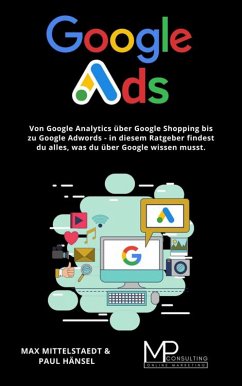 Google Ads (eBook, ePUB) - Mittelstaedt, Max