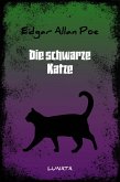 Die schwarze Katze (eBook, ePUB)
