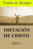 Imitación de Cristo (eBook, ePUB)