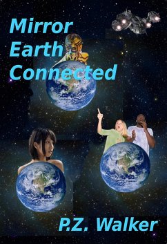 Cover Mirror Earth Connected (eBook, ePUB)