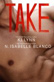 Take (Need You) (eBook, ePUB) Take (Need You) (eBook, ePUB)
