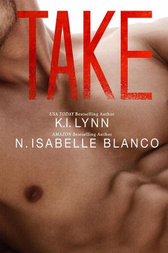 Cover Take (Need You) (eBook, ePUB)