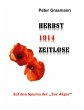 HERBST1914ZEITLOSE - Bild 1