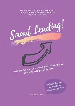 Smart Leading - Trosiner, Ingo