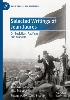 Selected Writings of Jean Jaurès