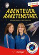 Abenteuer Raketenstart - Bild 1