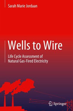 Wells to Wire - Jordaan, Sarah Marie