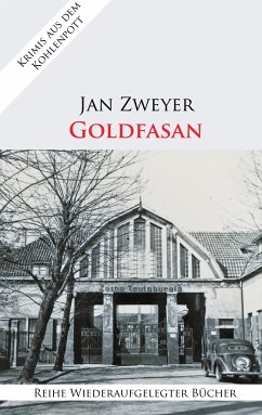 Goldfasan (eBook, ePUB)