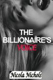 The Billionaire's Voice (eBook, ePUB)