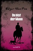 Du bist der Mann (eBook, ePUB)