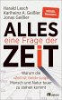 Alles eine Frage der Zeit (eBook, ePUB) - Bild 1
