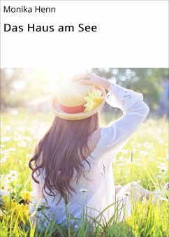 Cover Das Haus am See (eBook, ePUB)