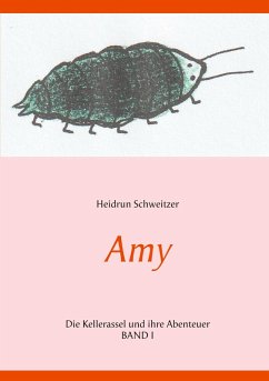 Amy (eBook, ePUB) - Schweitzer, Heidrun