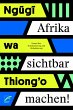 Afrika sichtbar machen (eBook, ePUB) - Bild 1