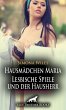 Hausmädchen Maria - Lesbische Spiele... - Bild 1