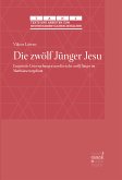 Die zwölf Jünger Jesu (eBook, PDF)