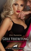 Geile Vertretung   Erotische Geschichte (eBook, ePUB)