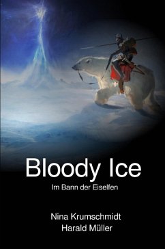 Bloody Ice (eBook, ePUB)