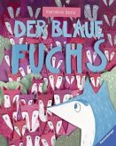 Der blaue Fuchs (Restauflage)