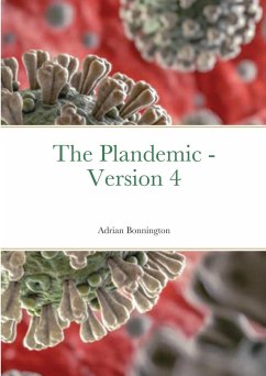 The Plandemic - Version 4 - Bonnington, Adrian