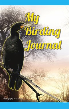 My Birding Journal