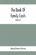 The Book Of Family Crests - Bild 1