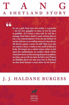 Tang - Haldane Burgess, J J