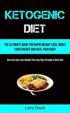 Ketogenic Diet - Doyle, Larry